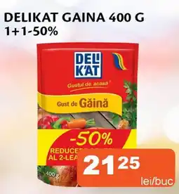 Unicarm DELIKAT Gaina Ofertă