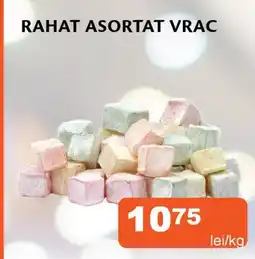 Unicarm Rahat asortat vrac Ofertă