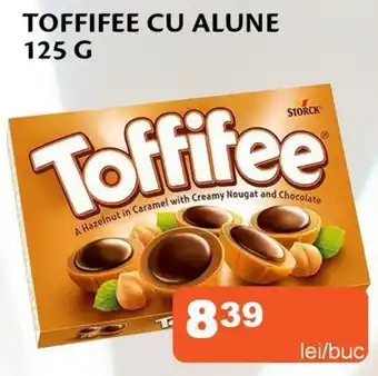 Unicarm Toffifee cu alune Ofertă