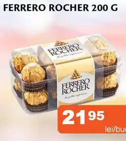 Unicarm FERRERO ROCHER Ofertă