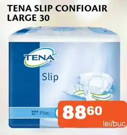 Unicarm Tena slip confioair large 30 Ofertă