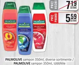 CBA PALMOLIVE Șampon Ofertă