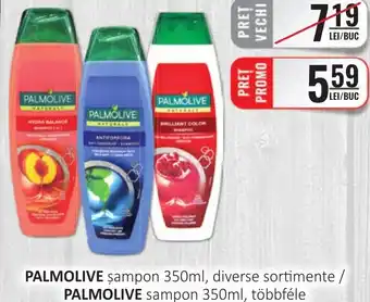 CBA PALMOLIVE Șampon Ofertă