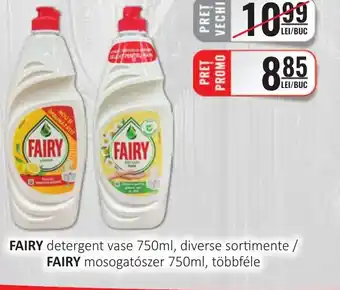 CBA FAIRY detergent vase Ofertă