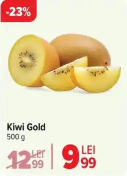 Carrefour Kiwi Gold Ofertă