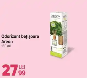 Carrefour Odorizant bețișoare Areon Ofertă