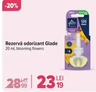 Carrefour Rezervă odorizant Glade Ofertă