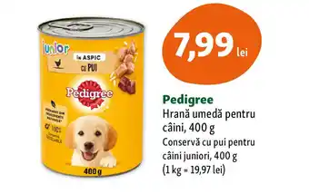 Fressnapf PEDIGREE Hrană umedă pentru câini Ofertă