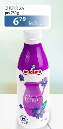 Unicarm Chefir 3% Ofertă