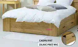 JYSK Lintrup cadru de pat Ofertă