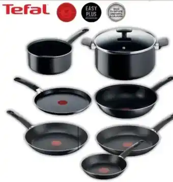 Selgros TEFAL Linia de vase de gătit Simplicity + Ofertă