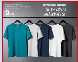 Kik Tricou pentru bărbaţi Ofertă