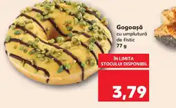 Kaufland Gogoaşă Ofertă