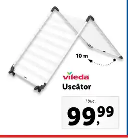 Lidl VILEDA Uscător Ofertă