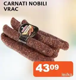 Unicarm Carnati nobili vrac Ofertă