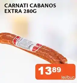 Unicarm Carnati cabanos extra Ofertă