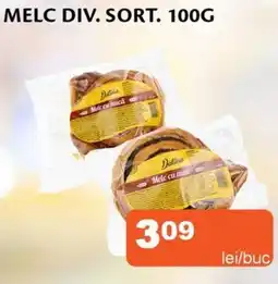 Unicarm Melc div. sort. Ofertă