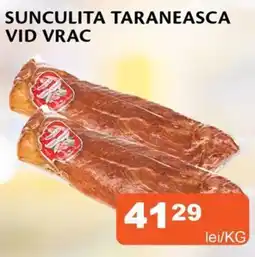 Unicarm Sunculita taraneasca vid vrac Ofertă