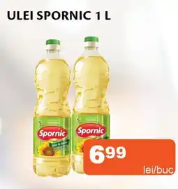 Unicarm Ulei spornic Ofertă