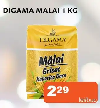 Unicarm DIGAMA Malai Ofertă