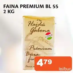 Unicarm Faina premium BL 55 Ofertă