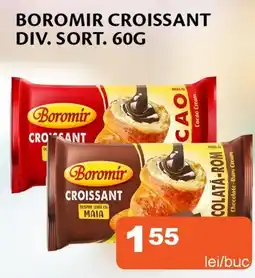 Unicarm BOROMIR Croissant div. sort. Ofertă