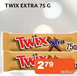 Unicarm TWIX Extra Ofertă