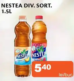 Unicarm NESTEA div sort Ofertă