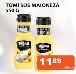 Unicarm Tomi sos maioneza Ofertă