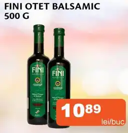 Unicarm Fini otet balsamic Ofertă