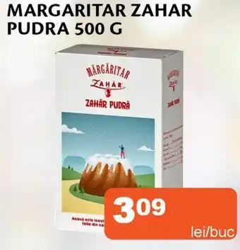 Unicarm Margaritar zahar pudra Ofertă