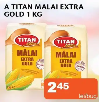 Unicarm A titan malai extra gold Ofertă