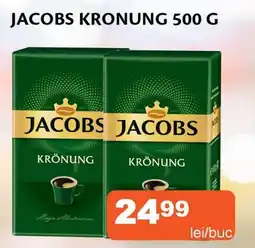 Unicarm JACOBS Kronung Ofertă