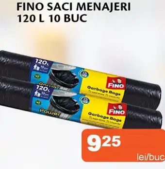 Unicarm Fino saci menajeri Ofertă