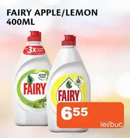 Unicarm FAIRY Apple/lemon Ofertă