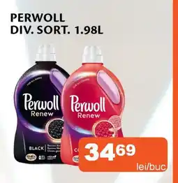 PERWOLL