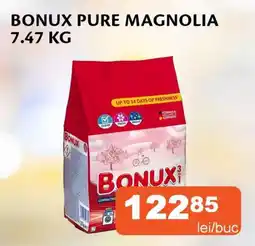 Unicarm BONUX Pure magnolia Ofertă