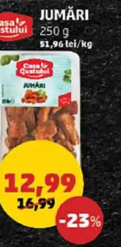 Jumări