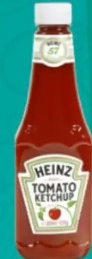 Annabella HEINZ ketchup Ofertă