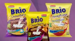 Annabella BRIO cereale chocoballs/chocoshells/ honey rings Ofertă