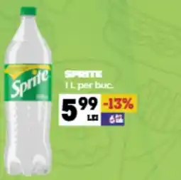 Annabella SPRITE Ofertă