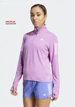 Intersport Bluza OTR B HZIP Ofertă