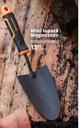 Brico Depôt Mini lopatǎ Magnusson Ofertă