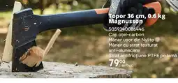 Brico Depôt Topor 36 cm, Magnusson Ofertă