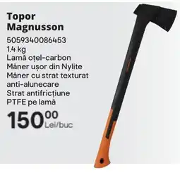 Brico Depôt Topor Magnusson Ofertă