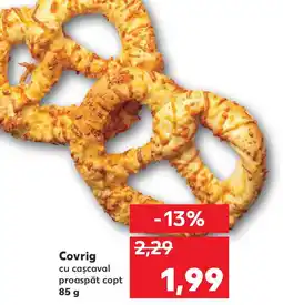 Kaufland Covrig Ofertă