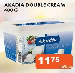 Unicarm AKADIA Double cream Ofertă