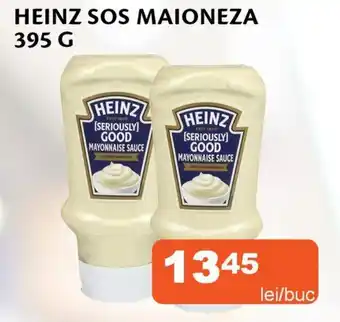 Unicarm HEINZ Sos maioneza Ofertă