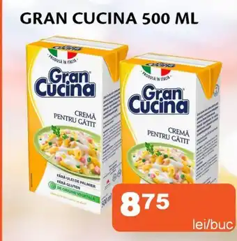 Unicarm GRAN CUCINA Ofertă