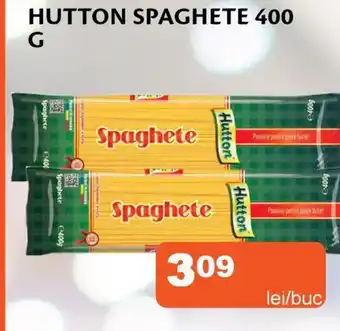 Unicarm HUTTON Spaghete Ofertă